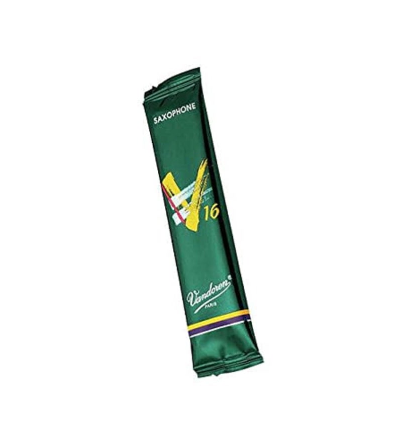 Vandoren SR712 Soprano Sax V16 Reeds Strength 2; Box of 10 - Image 4